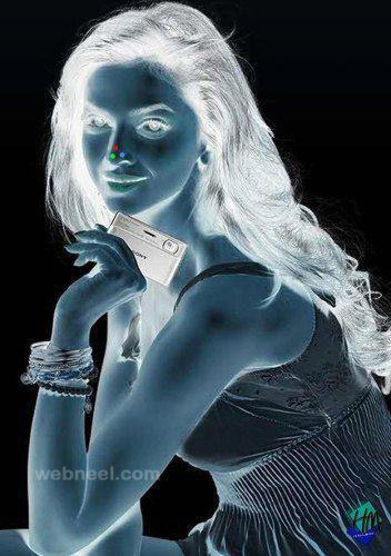 optical illusion