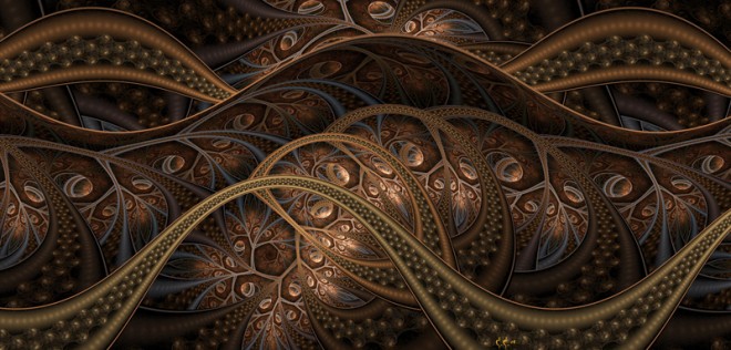 Seeds Digital Effect