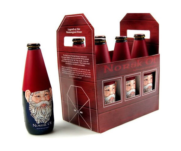 creative packaging design