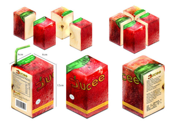 creative packaging design