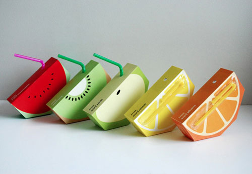 creative packaging design
