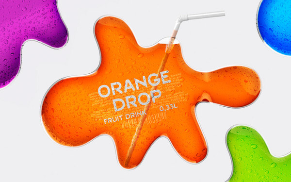 creative packaging design