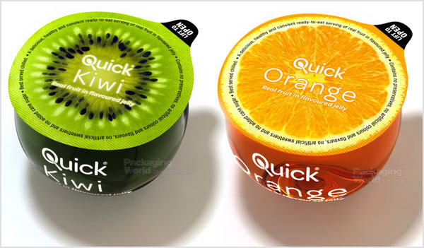 creative packaging design