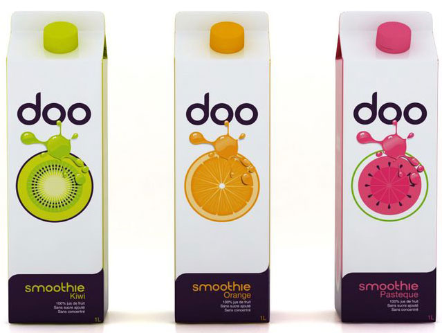 creative packaging design