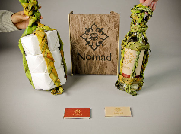 creative packaging design