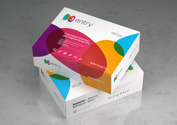 creative packaging design