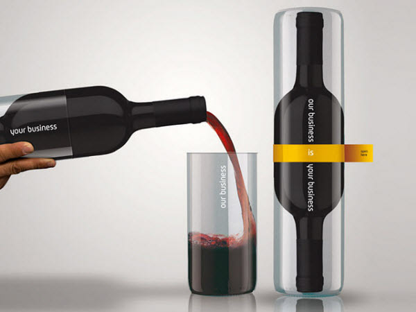 creative packaging design