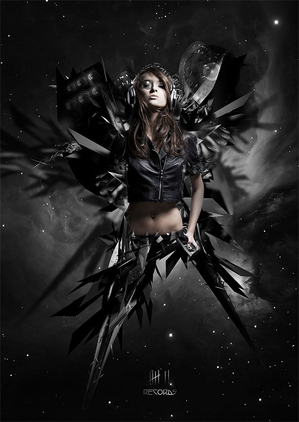 creative poster design