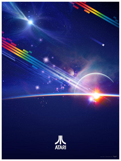 creative poster design