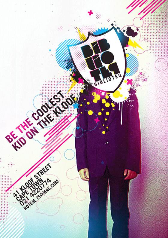 creative poster design