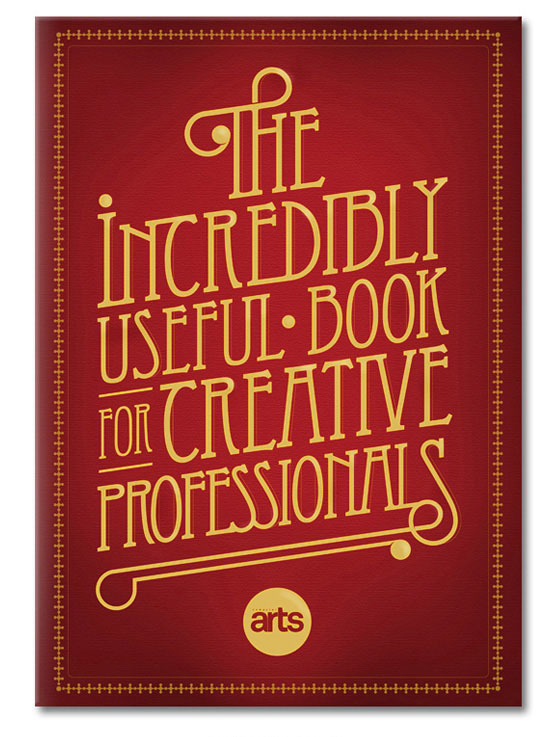 creative typography design