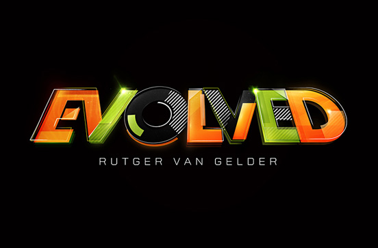 creative typography design
