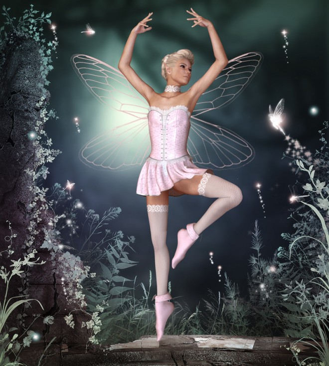 Fairy Dance