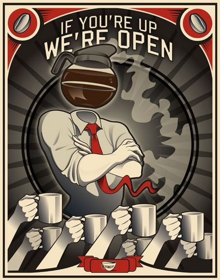 flyer design poster