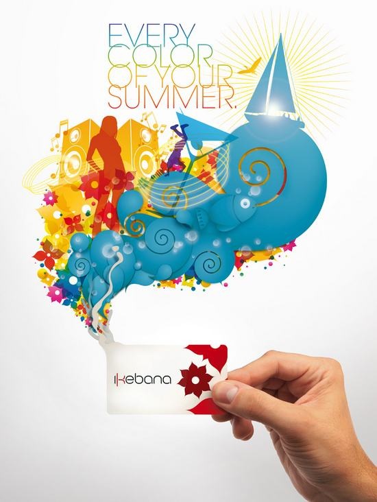 flyer design poster