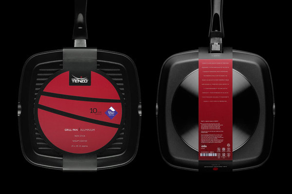 packaging design