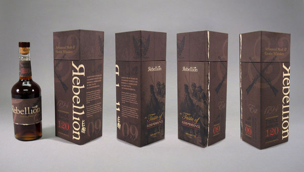 packaging design