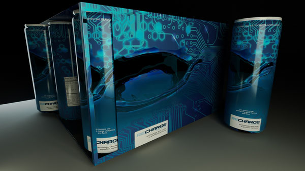 packaging design
