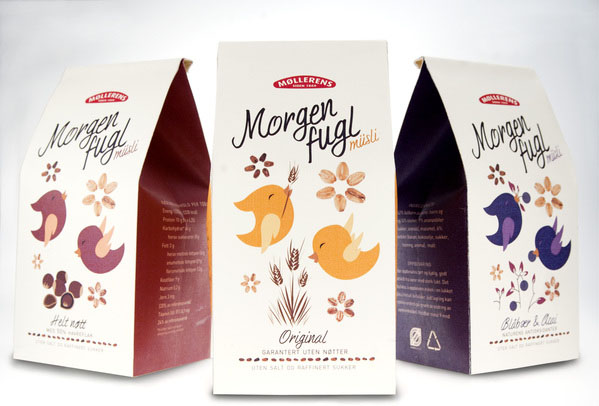 packaging design