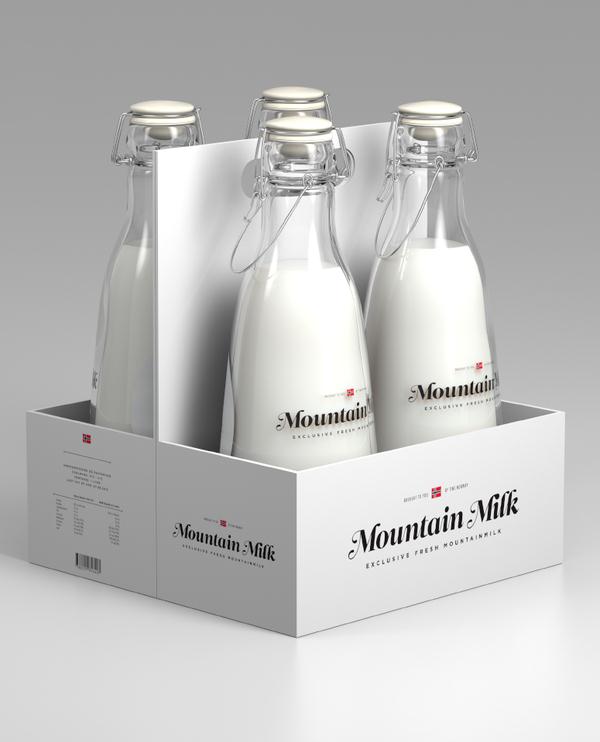 packaging design