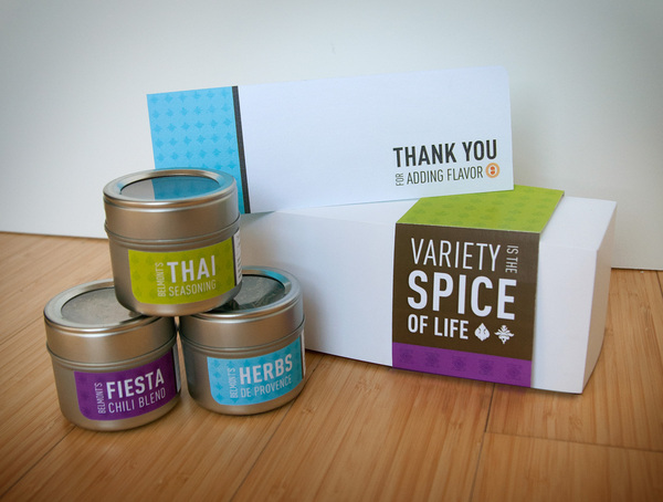 packaging design