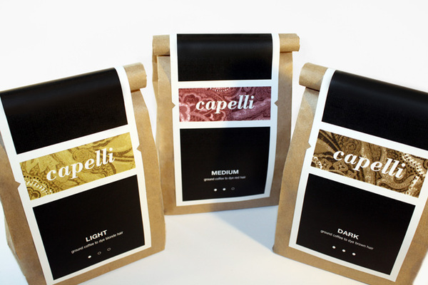 packaging design