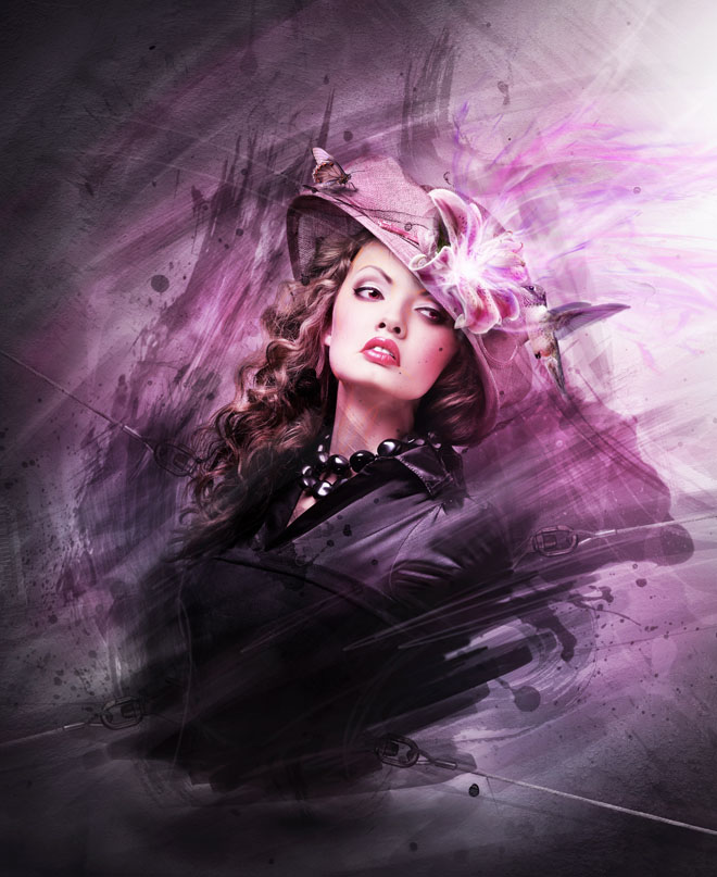 photoshop effect