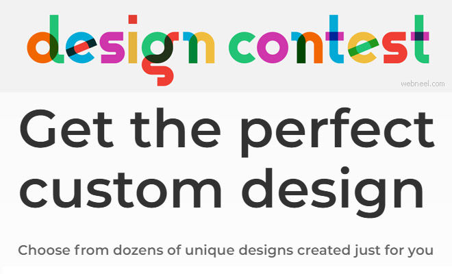 DesignContest.com Review - Best Logo Design Contest website