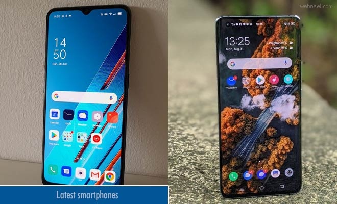 Best Smartphones for Photography in 2020 to capture your memorable moments