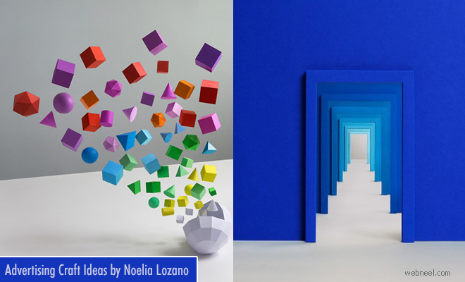 Experienced Hire Campaign - Brilliant Advertising Craft Ideas by Noelia Lozano