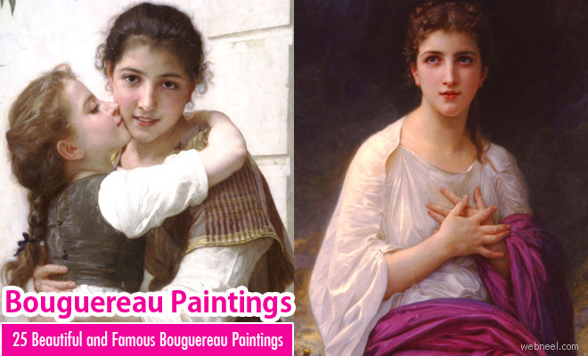William Adolphe Bouguereau