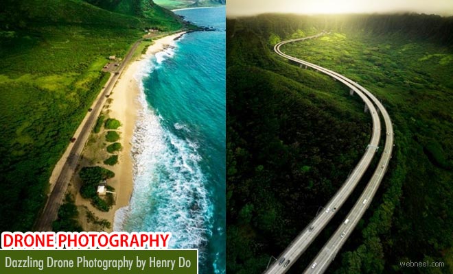 Drone Photography