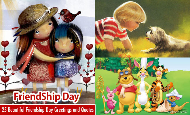 Friendship Day