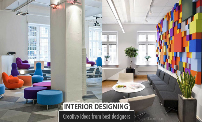Top 20 Interior Design Examples and Ideas from the Best Designers Around the World