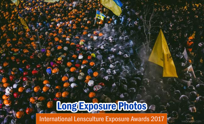 LensCulture Exposure Awards 2017 Calling for Entries Before December 20, 2016