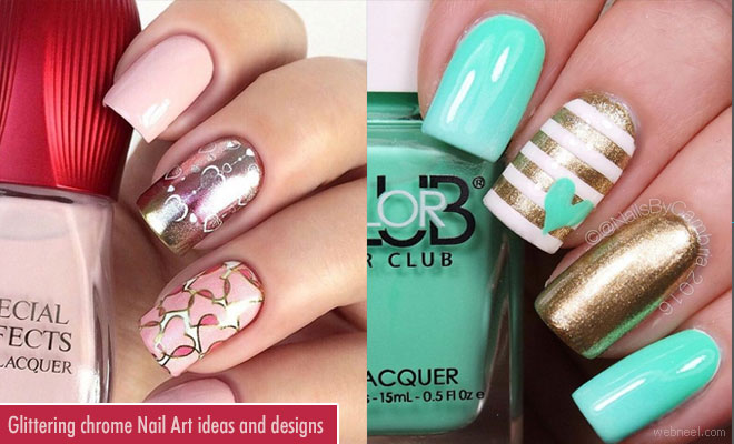Nail Art ideas