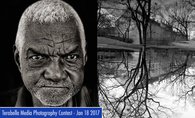Terabella Media Invites All Photographers to Enter Before January 18, 2017, and Win Exciting Prizes