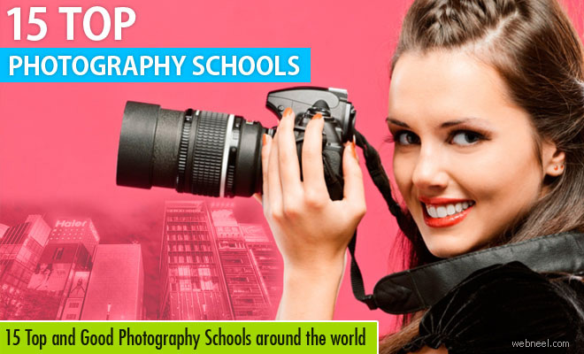 Photography Schools