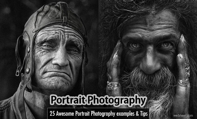 Portrait Photography