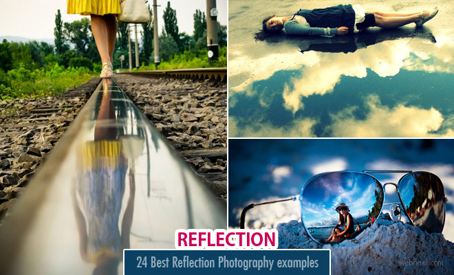 Reflection Photography