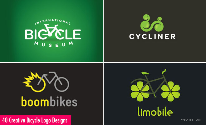 Bicycle Logo