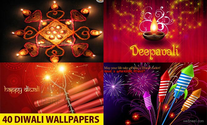 Diwali Wallpapers 2020