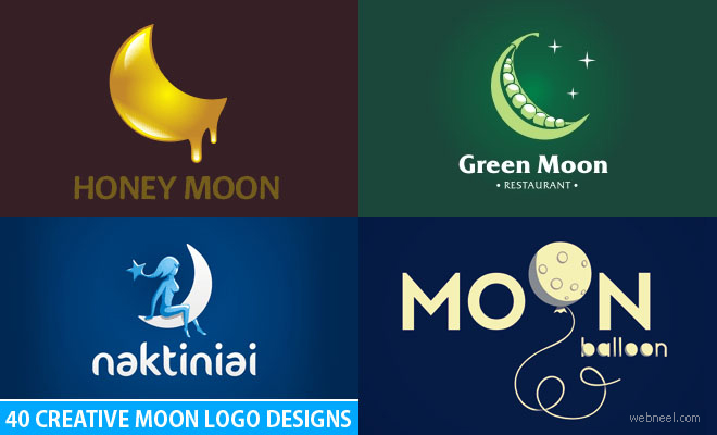 Moon Logo