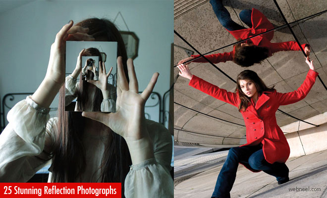 Reflection Photography Tips for Beginners with the 50 Best Photos