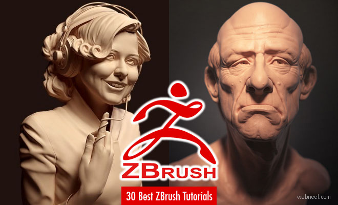 ZBrush Tutorial