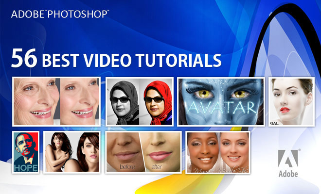 Photoshop Tutorials