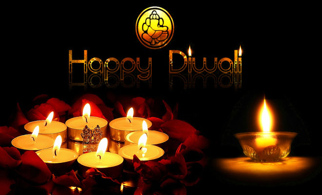 60 Beautiful Diwali Greeting Cards and Happy Diwali Wishes - Part 3