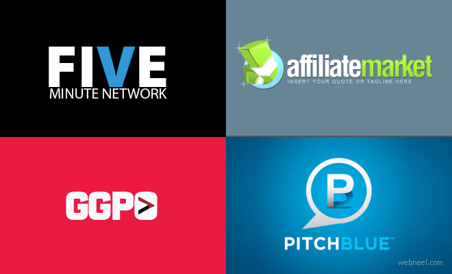 50 Best Corporate Logo Design examples from top designers - Part 2