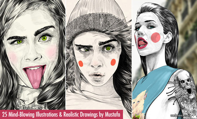 Creative Illustration