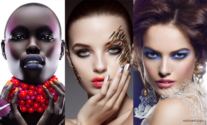 25 Attractive Fashion and Beauty Industry Photographs by Yulia Gorbachenko